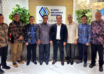 PT Kbi Sukses Gelar RUPS, Tingkatkan Peran Pusat Registrasi Resi Gudang Melalui Layanan Platform Digital