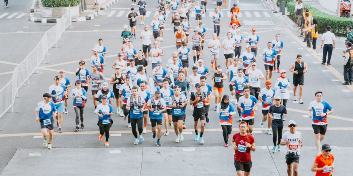 IFG Life Hadir Sebagai Official Insurance Partner BTN JAKIM 2025