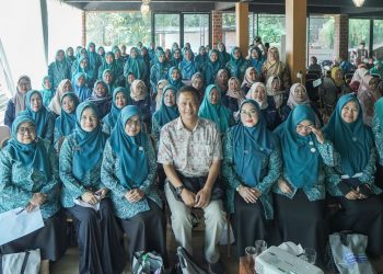 Yayasan Jiva Svastha Nusantara Gencarkan Penyuluhan Pencegahan Stunting di Sumedang, Tekankan Urgensi Air Berkualitas