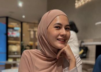 Tok! PTA Putuskan Paula Verhoeven Tak Dapat Hak Asuh Anak: Ikhlas Demi Mental Kiano dan Kenzo!