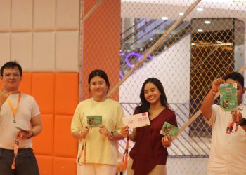 IFG Life Ajak Awak Media Unjuk Gigi dalam Gelaran Kompetisi dan Silaturahmi Bertajuk “Media Fun Games”