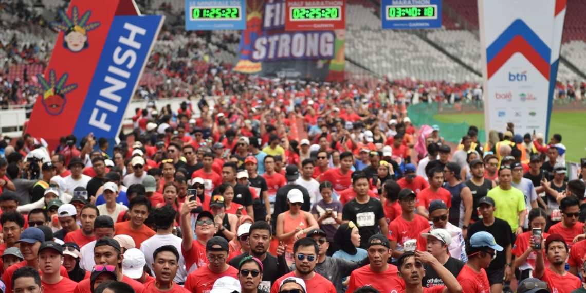 BTN JAKIM 2025 Sukses Digelar