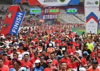 BTN JAKIM 2025 Sukses Digelar