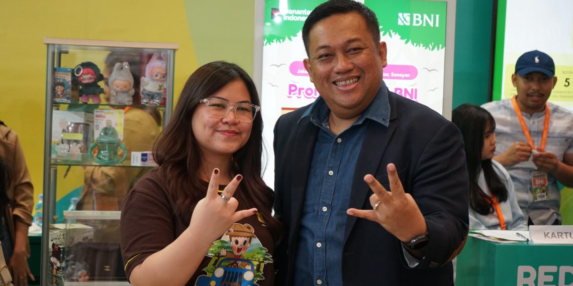 Mommy N Me Hadir Lagi di JICC – Senayan!