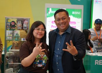 Mommy N Me Hadir Lagi di JICC – Senayan!