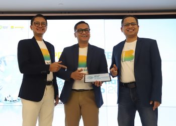 BSI Gelar BSI International Expo 26-29 Juni 2025 Untuk Dorong Ekspansi Bisnis