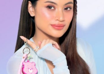 Koleksi Penuh Cinta: Dear Me Beauty Berkolaborasi dengan Care Bears