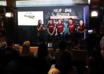 Kick Off Herbalife Run 2025