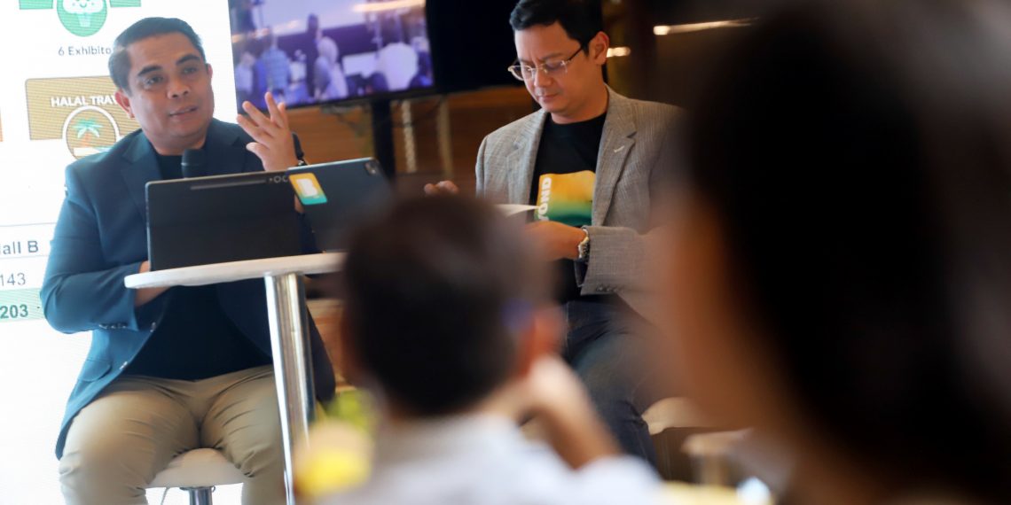 Momentum Akselerasi Islamic Ecosystem & Layanan Bulion Bank melalui BSI International Expo 2025