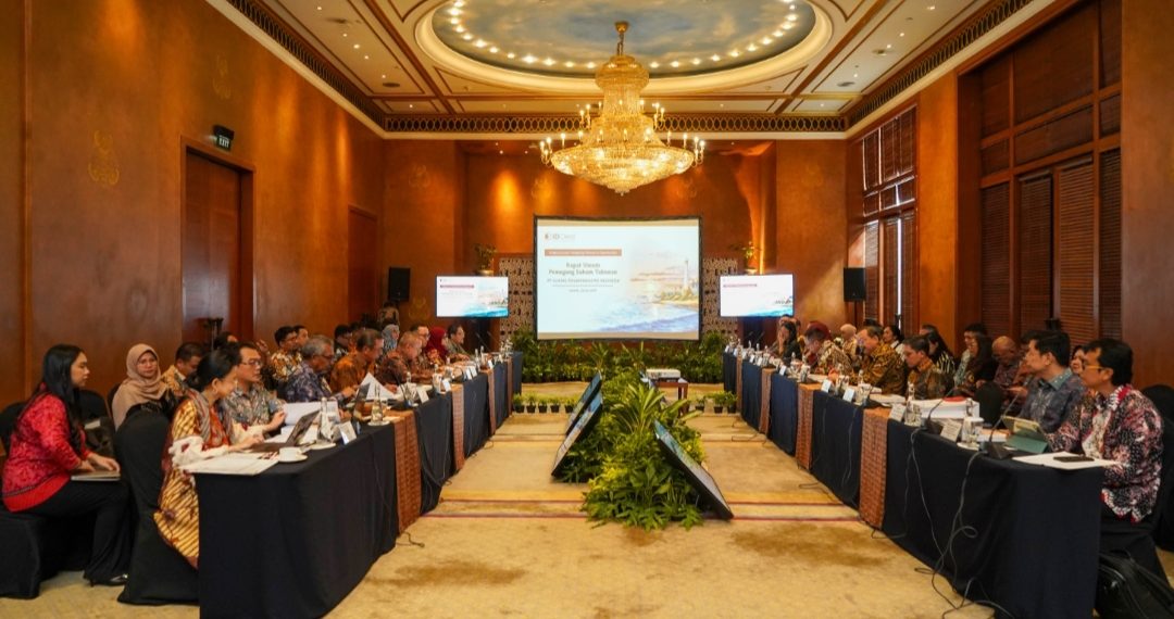 RUPS Tahunan 2025, KPEI Sampaikan Laporan Kinerja Operasional dan Keuangan