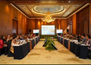 RUPS Tahunan 2025, KPEI Sampaikan Laporan Kinerja Operasional dan Keuangan