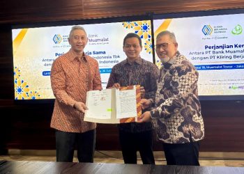 Kerjasama KBI dengan Muamalat