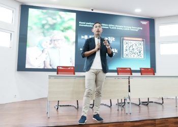 Prudential Syariah Dorong Literasi dan Inklusi Keuangan dan Asuransi Syariah bagi Anak Muda Lewat Edukasi dan Inovasi Digital Media