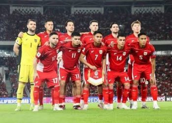 Timnas Indonesia Gagal Lolos Langsung ke Piala Dunia 2026, Fokus pada Babak Lanjutan