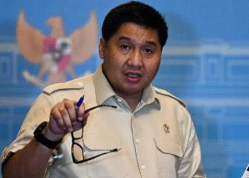 Menteri PKP Maruarar Sirait: Rumah Subsidi 18 Meter Persegi Belum Final