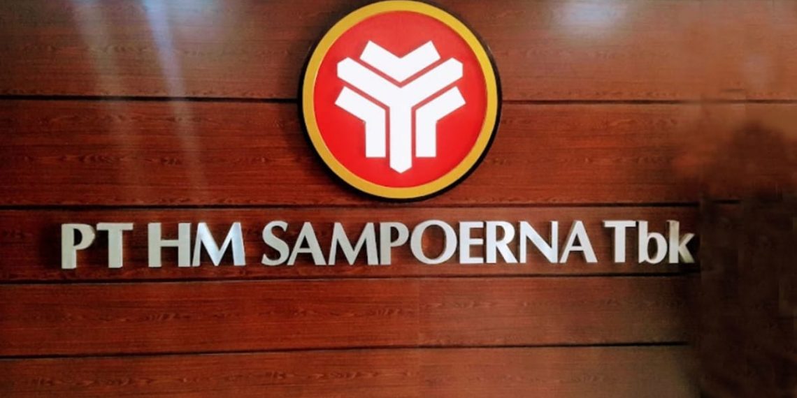 HM Sampoerna Investasi Rp5,35 Triliun Bangun Pabrik Produk Bebas Asap di Karawang