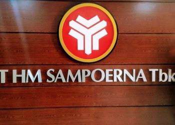 HM Sampoerna Investasi Rp5,35 Triliun Bangun Pabrik Produk Bebas Asap di Karawang