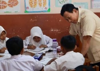 Pembangunan Sekolah Rakyat Tahap II Dimulai September 2025