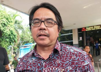 Ade Armando Diangkat jadi Komisaris di PLN Nusantara Power