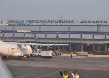 Mulai 1 Agustus, Sebagian Penerbangan Pindah dari Bandara Halim ke Soetta