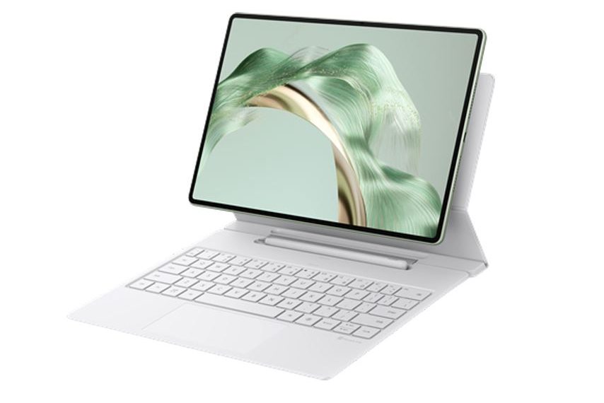 Produktif dan Kreatif di Mana Saja dengan HUAWEI MatePad Pro 12.2