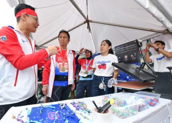 BTN JAKIM 2025 Terapkan Pengelolaan Sampah Berkelanjutan