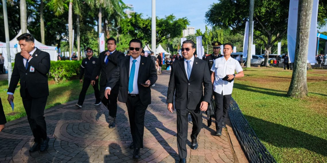 Menteri Ekraf Ucap Selamat Hari Bhayangkara ke-79, Dukung Peran Polri di Ekosistem Kreatif