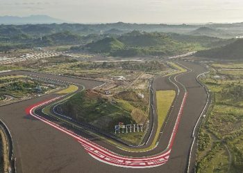 Penghargaan The Best Integrated Tourism Destination Dimenangkan KEK Mandalika