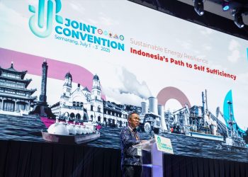 Dukung Transisi Energi: Kilang Pertamina Internasional Terapkan Strategi Khusus