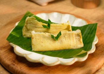 Si Manis Khas Sulawesi Selatan yang Kembali Naik Daun