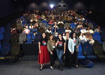 DANA Perkuat Edukasi Anti-Judi Online Melalui Film “Agen+62”