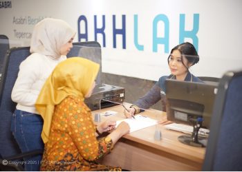 Dari 4 Titik Menjadi Lebih dari 1.900 Titik: ASABRI Terus Tumbuh, Mendekatkan Jarak, Menguatkan Akses, dan Menyapa Peserta serta Keluarga Sepenuh Hati  