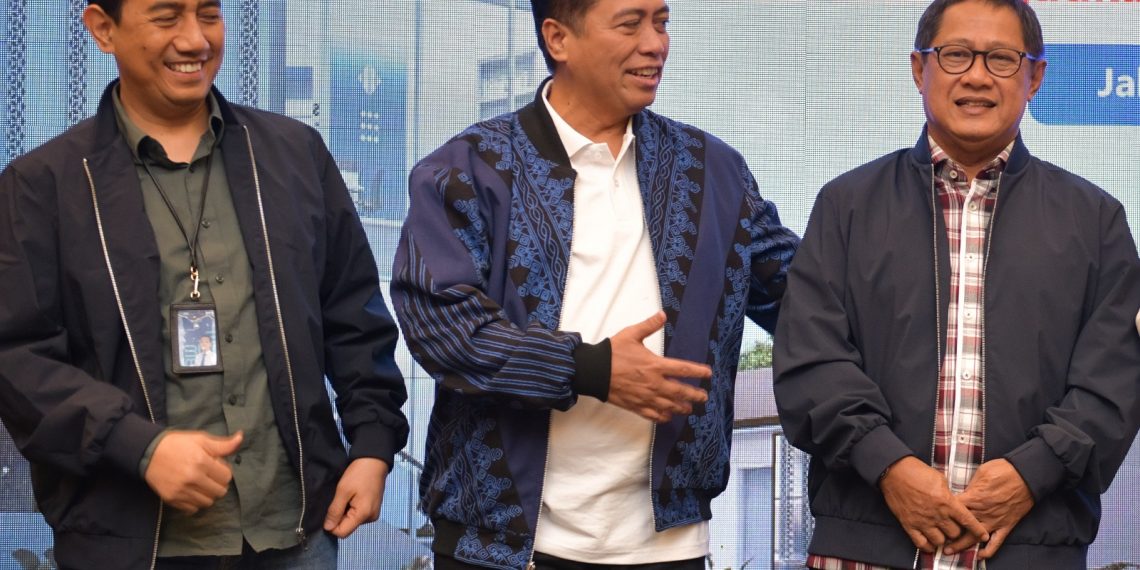 Konsolidasi Jelang Spin Off, BTN Syariah Gelar Rakernas