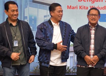 Konsolidasi Jelang Spin Off, BTN Syariah Gelar Rakernas