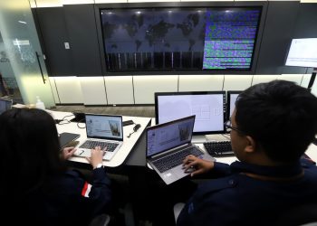 Jaga Ketenangan dan Kenyamanan Nasabah, LPS Terus Perkuat Sistem Teknologi dan Informasi