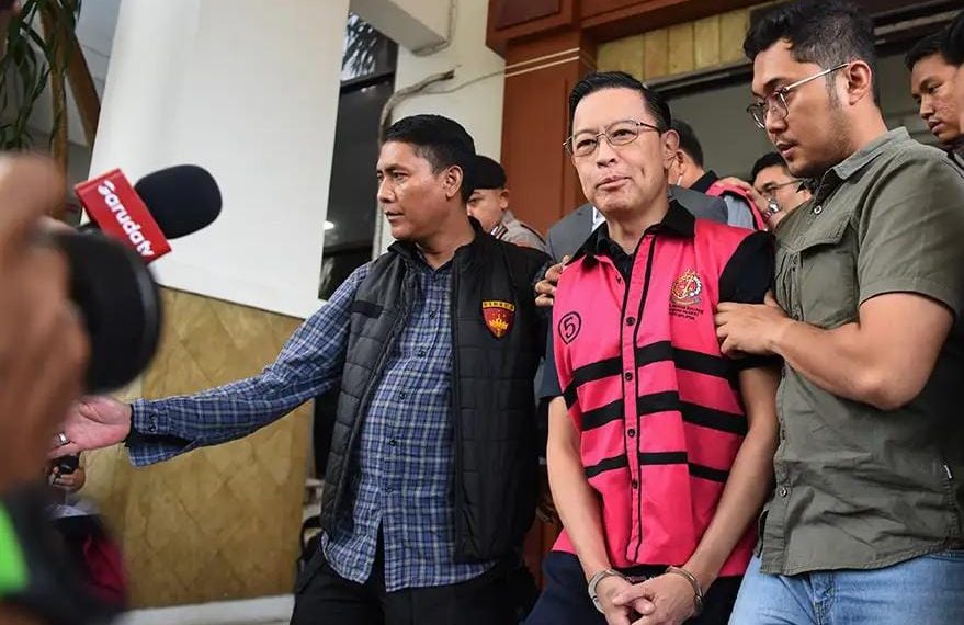 Tom Lembong Dituntut 7 Tahun Penjara di Kasus Impor Gula