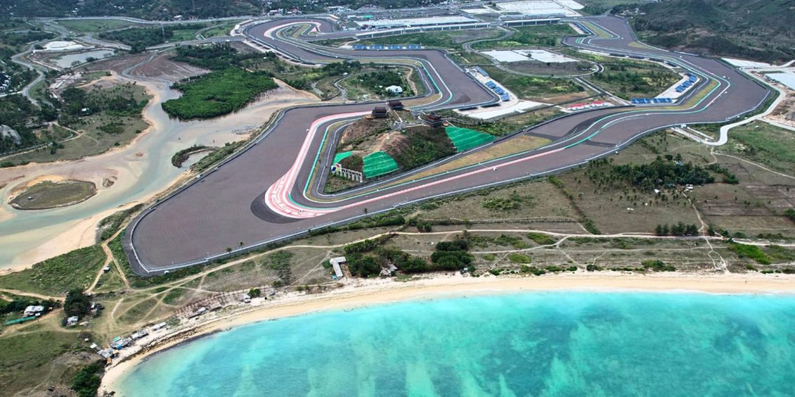 Tak Sabar Menanti! Deretan Agenda Balap Juli 2025 di Pertamina Mandalika International Circuit