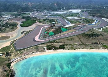 Tak Sabar Menanti! Deretan Agenda Balap Juli 2025 di Pertamina Mandalika International Circuit