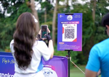 Netzme Kembali Hadirkan QRIS Golf Tournament 2025, Wujudkan Inklusi untuk Individu Berkebutuhan Khusus