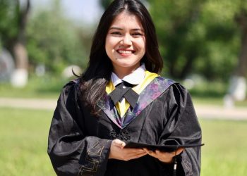 Dari Dairi ke Negeri Tirai Bambu: Beasiswa Penuh dari Tambang, Jalan Anak Muda Dairi ke Kancah Internasional 