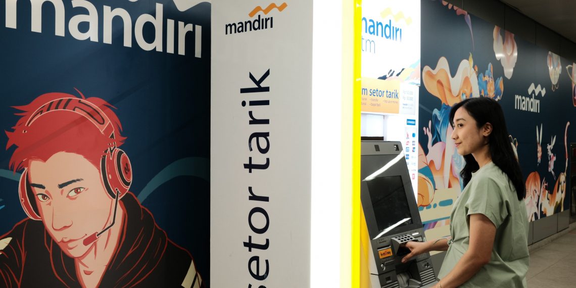 Akselerasi Pertumbuhan Ekonomi Kerakyatan, Bank Mandiri Salurkan BSU Kepada 2,89 Juta Pekerja