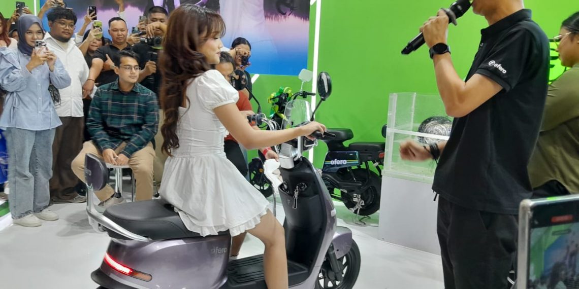 Melangkah Maju dengan Ofero: Galaxy 5 Lit dan Picassio, Inovasi untuk Gaya Hidup Urban