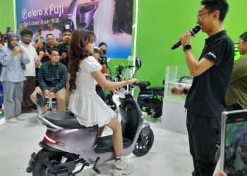 Melangkah Maju dengan Ofero: Galaxy 5 Lit dan Picassio, Inovasi untuk Gaya Hidup Urban