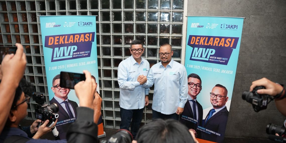 Profesi Kurator dan Pengurus Rentan Masalah Hukum, Calon Ketua Umum dan Sekjen AKPI Jamin Berikan Perlindungan Hukum