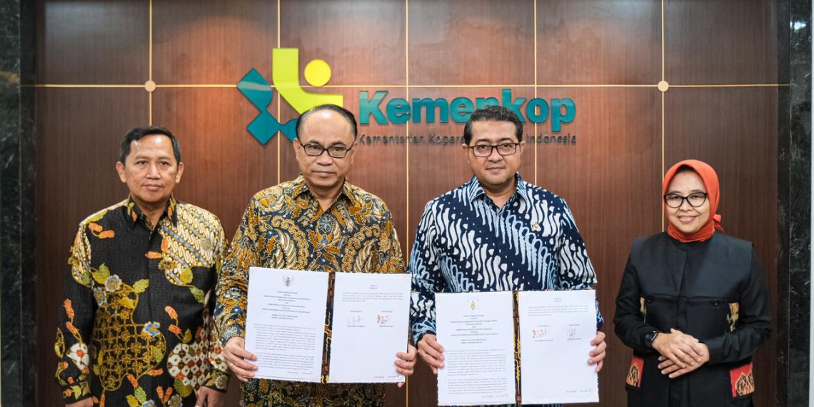 Kementerian Ekraf Dukung Koperasi Desa Merah Putih Buka Lapangan Kerja Sektor Ekonomi Kreatif