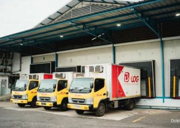 Perusahaan Logistik PT Trimitra Trans Persada Tbk Siap Jajah Lantai Bursa