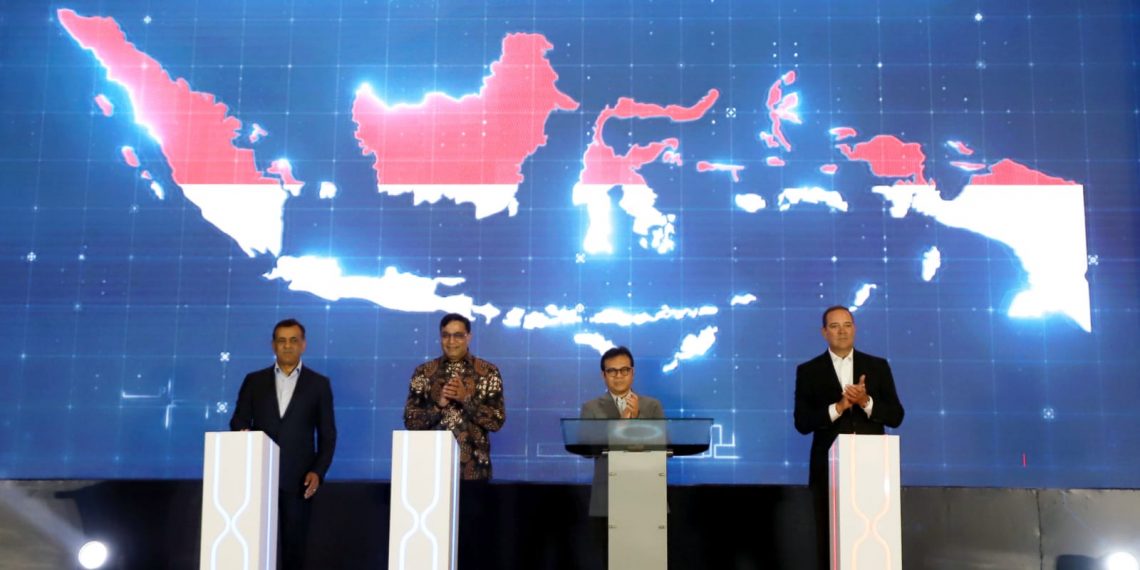 Komdigi Prakarsai AI Center of Excellence Bersama Indosat, Cisco, dan NVIDIA untuk Perkuat Daya Saing AI Nasional