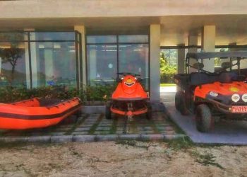 ITDC dan Basarnas Bersinergi Tingkatkan Keamanan di Destinasi Wisata The Mandalika