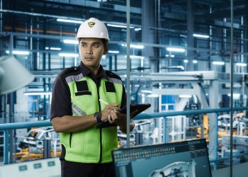 Nawakara Dorong Penguatan Sistem Keamanan Terintegrasi di Kawasan Manufaktur