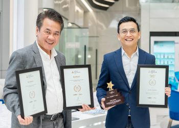 BTN Raih Penghargaan Strategis di ASEAN Risk Awards 2025